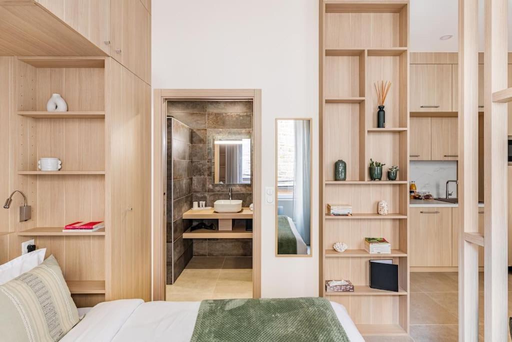 Hector Suite Notre Dame - Confort Contemporain Hypercentre Saint-Etienne  Exterior photo