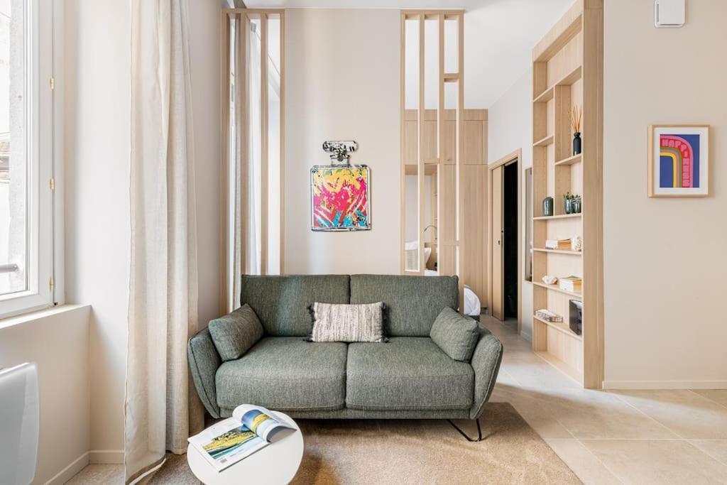 Hector Suite Notre Dame - Confort Contemporain Hypercentre Saint-Etienne  Exterior photo