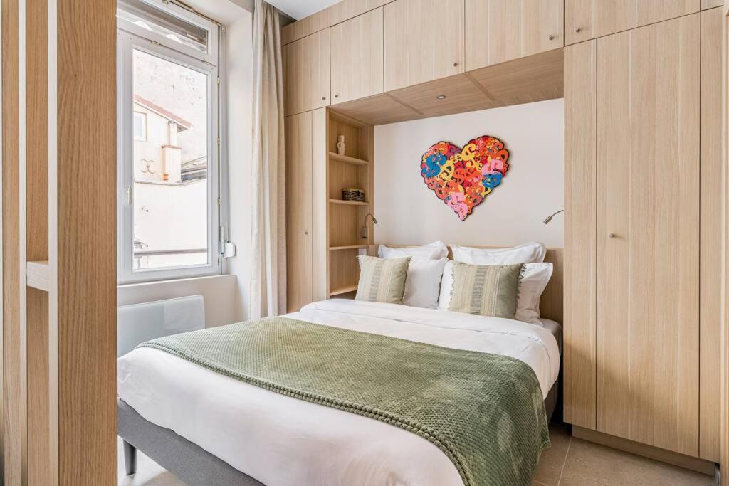 Hector Suite Notre Dame - Confort Contemporain Hypercentre Saint-Etienne  Exterior photo