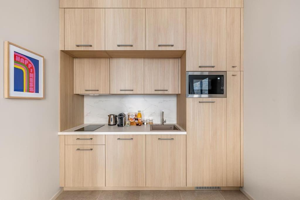 Hector Suite Notre Dame - Confort Contemporain Hypercentre Saint-Etienne  Exterior photo