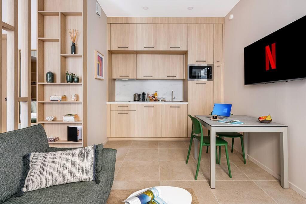 Hector Suite Notre Dame - Confort Contemporain Hypercentre Saint-Etienne  Exterior photo